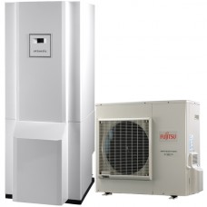 ATLANTIC ALFEA EXCELLIA HYBRID GAS  DUO+11