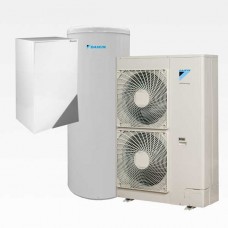 DAIKIN ALTHERMA LT ERLQ011CW1/EHBH11CB9W