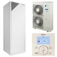 DAIKIN ALTHERMA LT ERLQ011CW1/EHVH11S18CB3V (180l)