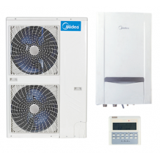 MIDEA-M-THERMAL SMK-100/CD30GN1- LRSJF-V100/N1-610