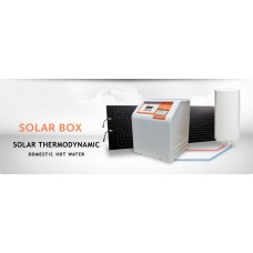 ENERGIE SOLAR BOX