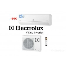 ELECTROLUX VIKING EACS-I09 HVI/N8_19Y