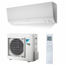 DAIKIN FTXTM30M - RXTM30N