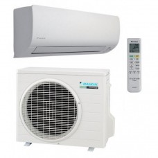 DAIKIN  FTX35KN/RX35KM