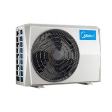 MIDEA  MISSION II MSMBBU-12HRFN8/MOB01-12HFN8