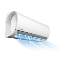 MIDEA BLANC MA-09NXD0-I/MA-09N8D0-O 