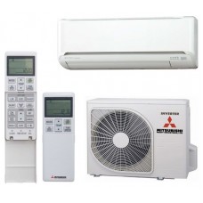 MITSUBISHI HEAVY INDUSTRIES SRK/SRC20ZS-W