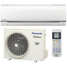 PANASONIC CS-CZ25TKE/CU-CZ25TKE