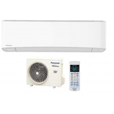 PANASONIC CS-NZ25TKE/CU-NZ25TKE