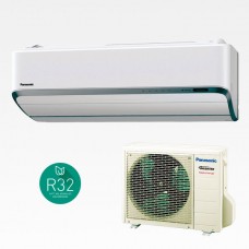 PANASONIC CS-VZ12SKE/CU-VZ12SKE