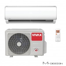 VIVAX ACP-09CH25AEMI