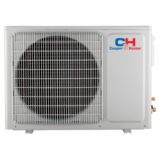 COOPER&HUNTER INVERTER CONSOL CH-S12FVX